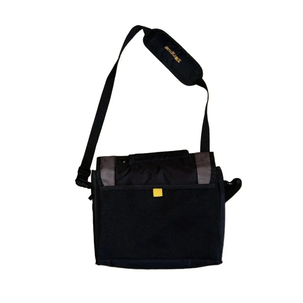 Targus CityGear Atlanta Messenger Mini Case